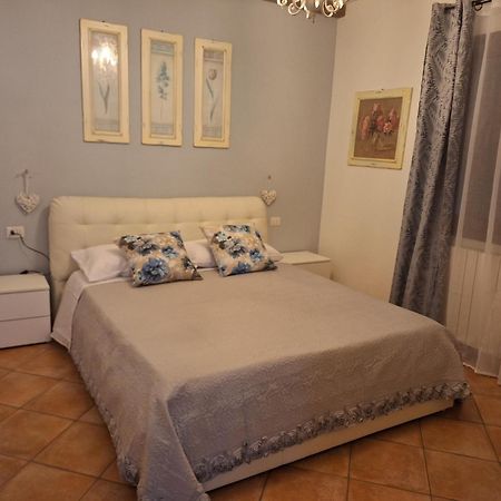 Apartmán Attico Anais Loiri Porto San Paolo Exteriér fotografie