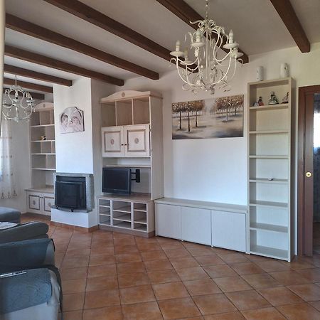 Apartmán Attico Anais Loiri Porto San Paolo Exteriér fotografie