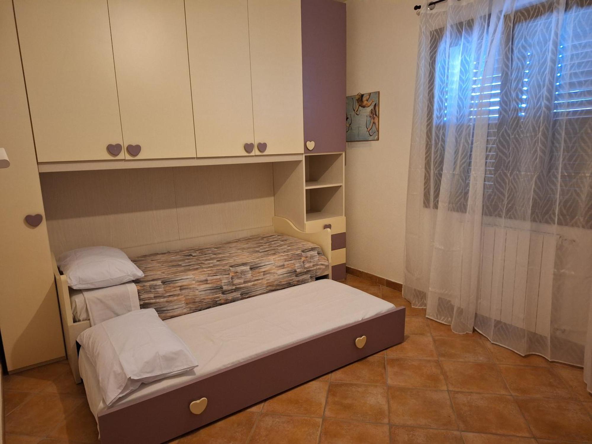 Apartmán Attico Anais Loiri Porto San Paolo Exteriér fotografie