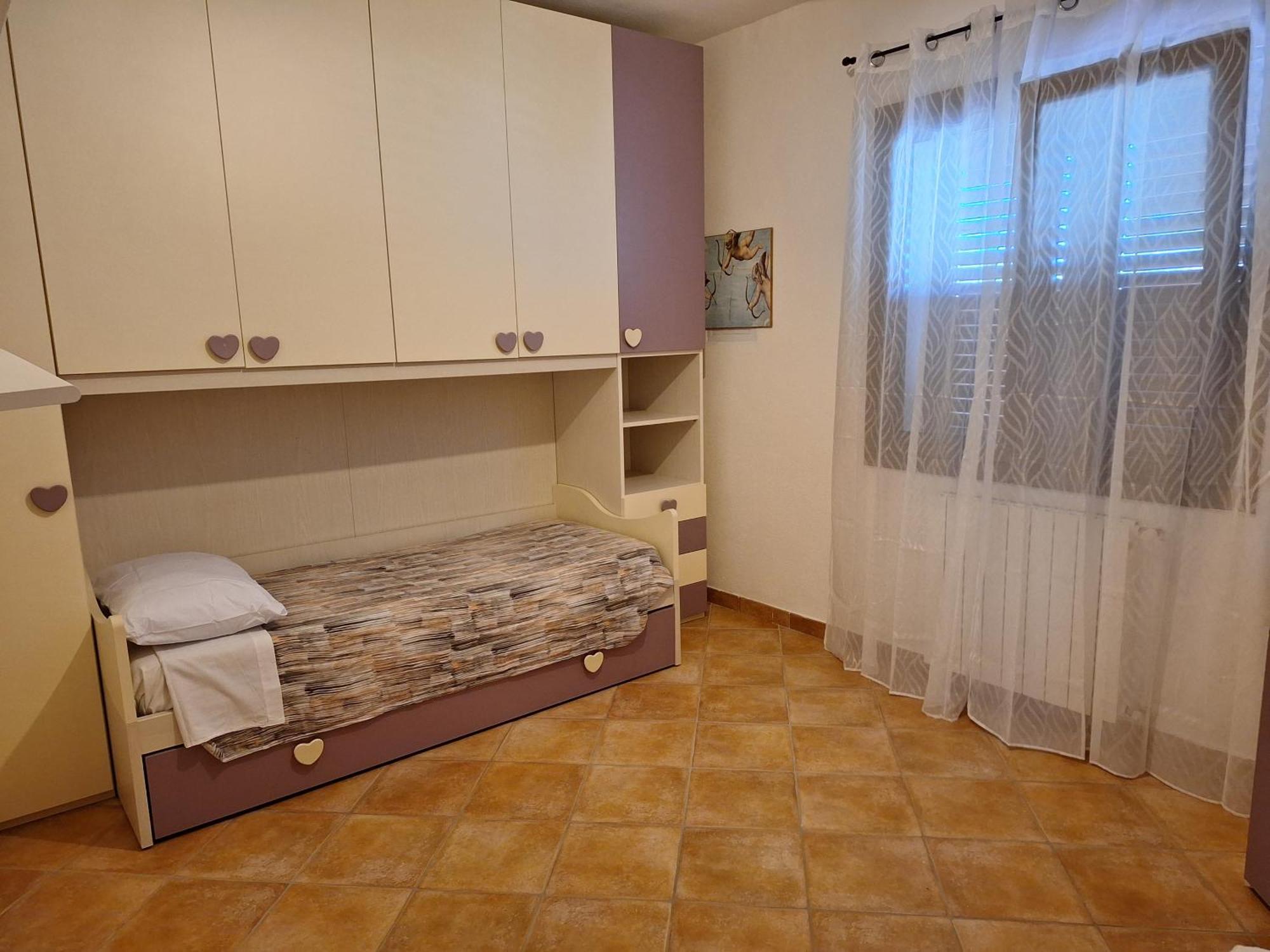Apartmán Attico Anais Loiri Porto San Paolo Exteriér fotografie