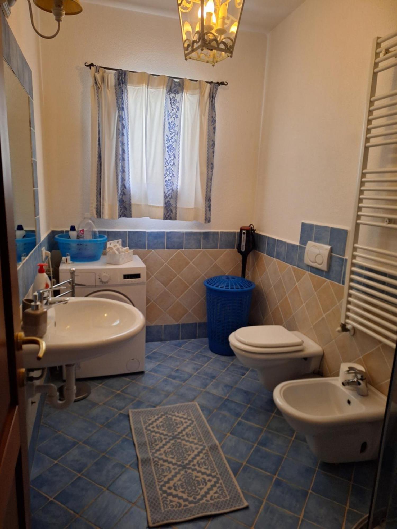 Apartmán Attico Anais Loiri Porto San Paolo Exteriér fotografie