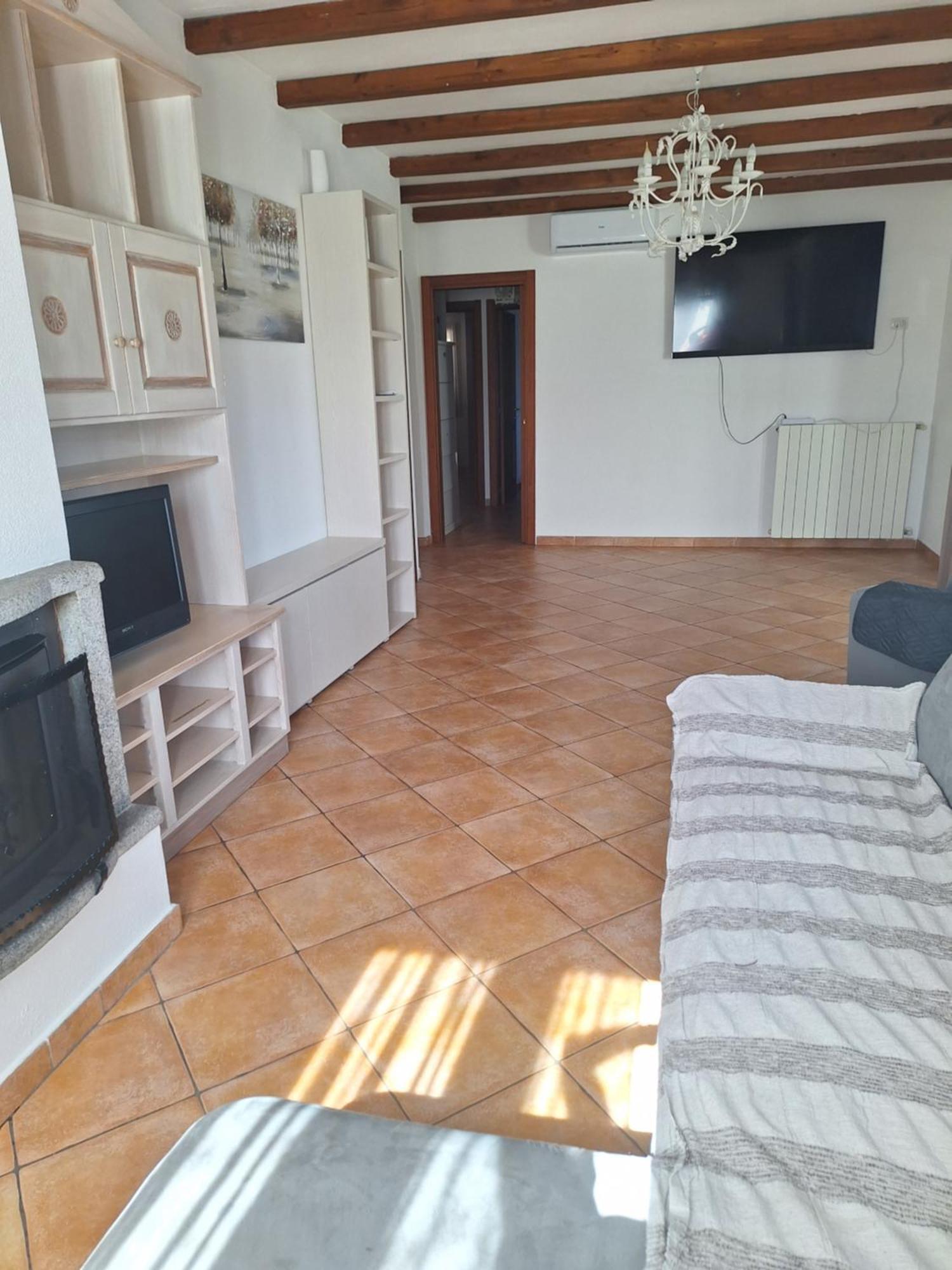 Apartmán Attico Anais Loiri Porto San Paolo Exteriér fotografie