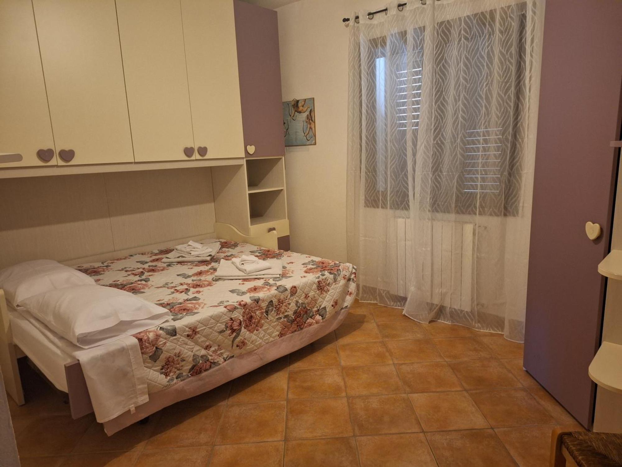Apartmán Attico Anais Loiri Porto San Paolo Exteriér fotografie