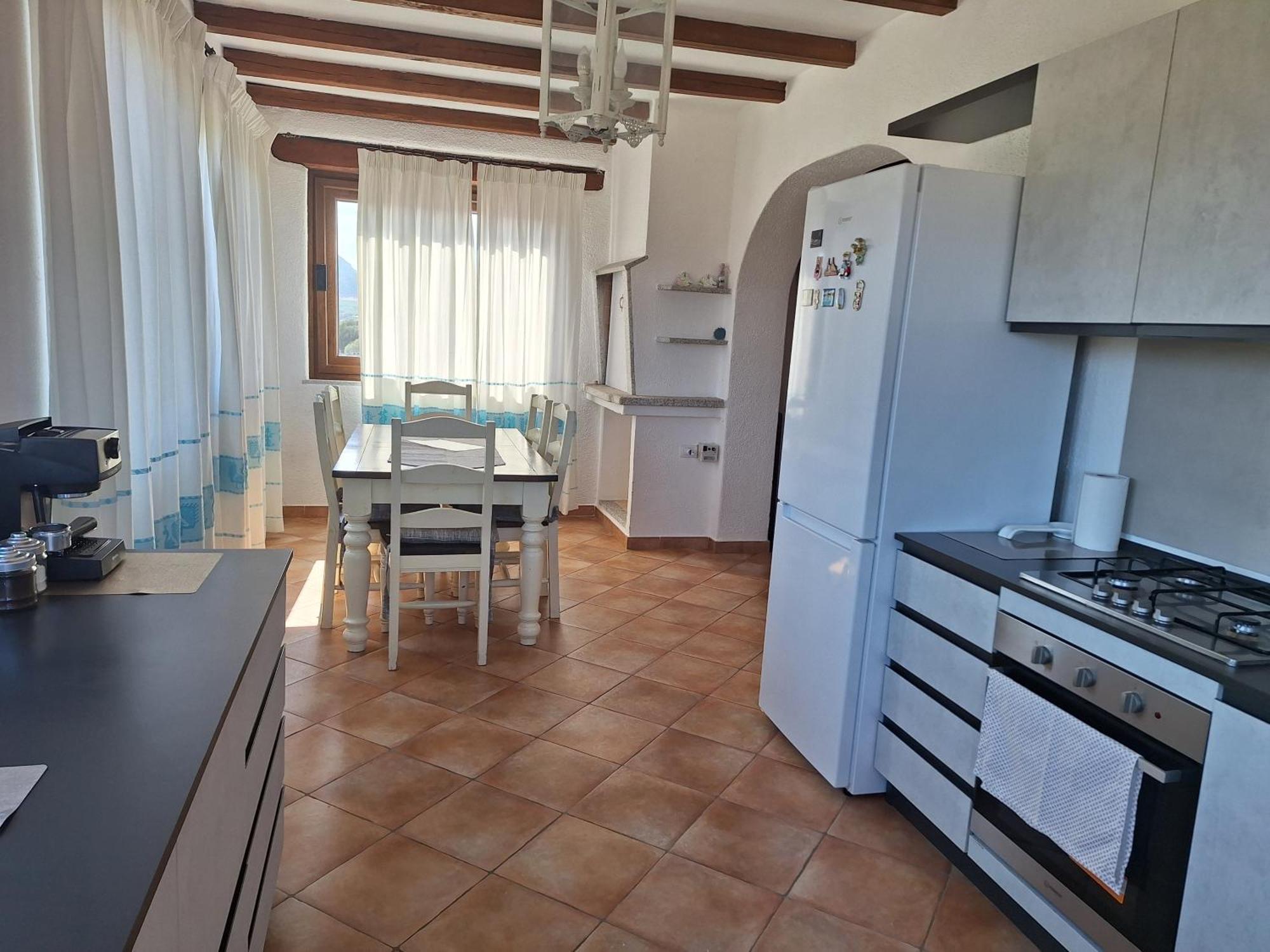 Apartmán Attico Anais Loiri Porto San Paolo Exteriér fotografie